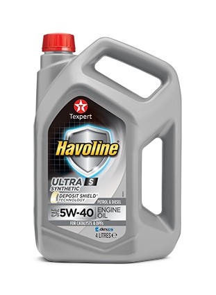 texaco-havoline-ultra-s-5w-40-c3-4l