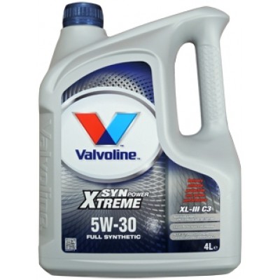 valvoline-synpower-xtreme-xl-iii-5w30-c3-4l–400×400